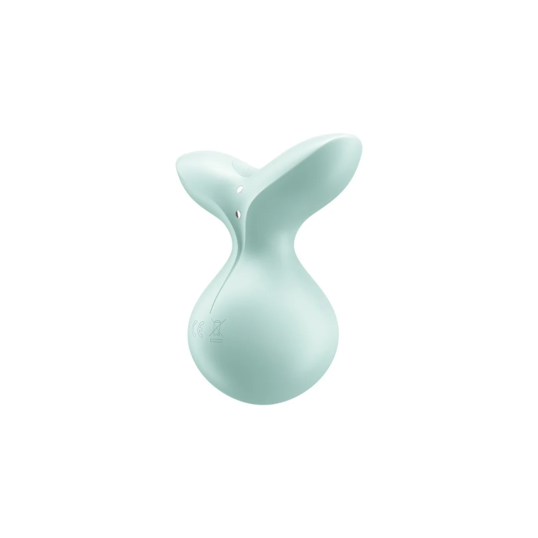 Vibromasseur à poser Satisfyer Viva la Vulva 3 – Image 4