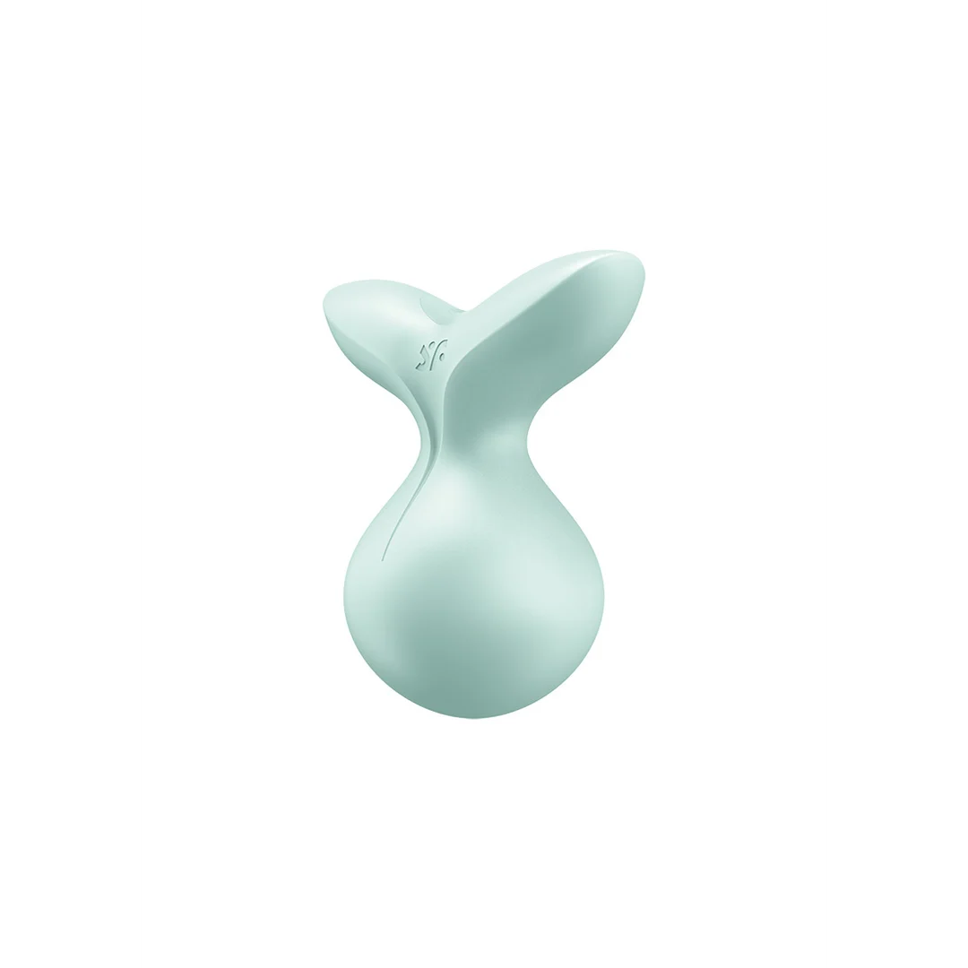 Vibromasseur à poser Satisfyer Viva la Vulva 3 – Image 5