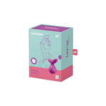 Vibromasseur à poser Satisfyer Viva la Vulva 3 – Image 6