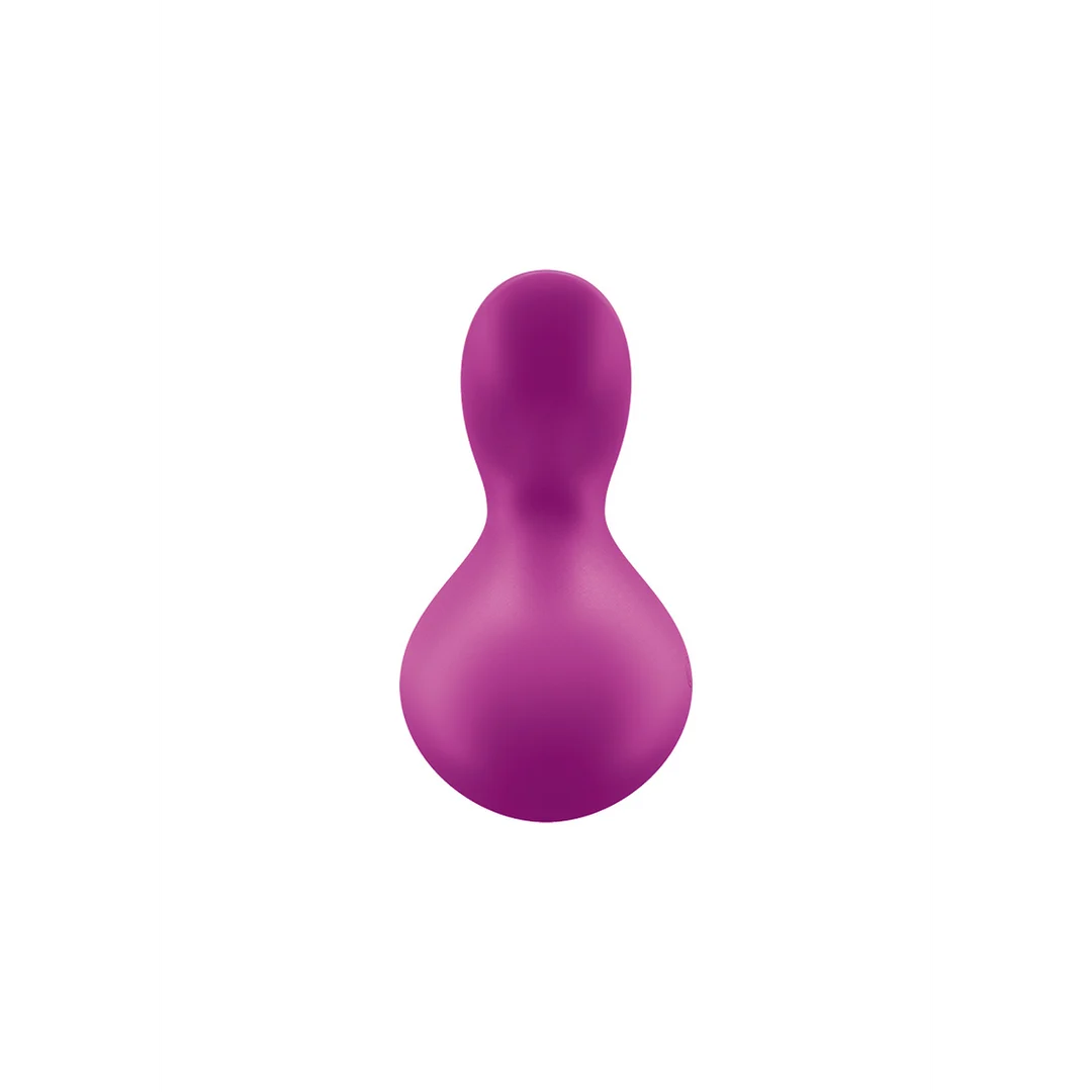 Vibromasseur à poser Satisfyer Viva la Vulva 3 – Image 7