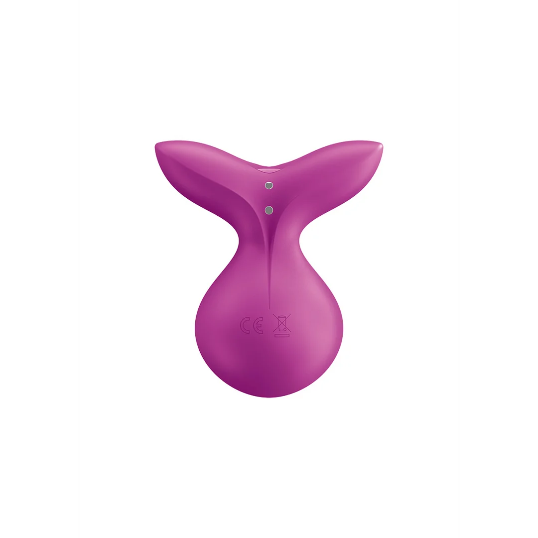 Vibromasseur à poser Satisfyer Viva la Vulva 3 – Image 8
