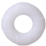 Anneau pénien non vibrant en silicone extensible – Édition fêtes – Image 5
