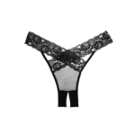 Culotte ouverte à l’entrejambe Allure Desire – Image 9
