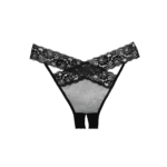 Culotte ouverte à l’entrejambe Allure Desire – Image 2