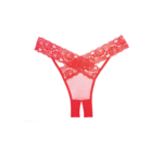 Culotte ouverte à l’entrejambe Allure Desire