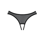 String Exposé Allure sans entrejambe – Image 9