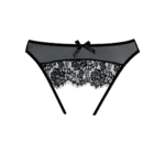 String Exposé Allure sans entrejambe – Image 2