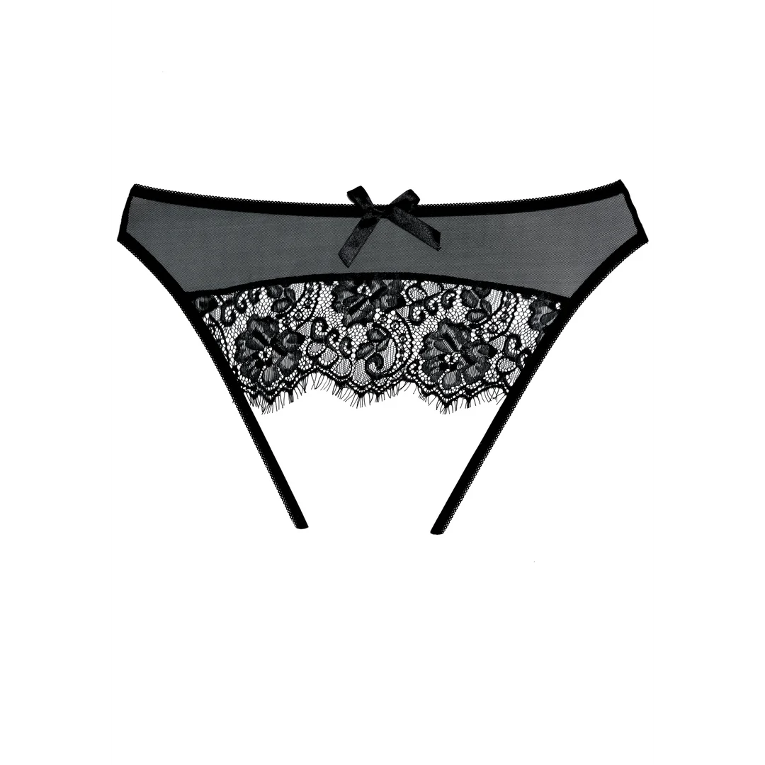 String Exposé Allure sans entrejambe – Image 2