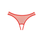 String Exposé Allure sans entrejambe – Image 6