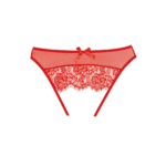String Exposé Allure sans entrejambe – Image 7