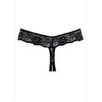 String en dentelle Chiqui Love sans entrejambe – Image 9