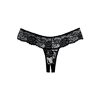 String en dentelle Chiqui Love sans entrejambe – Image 2