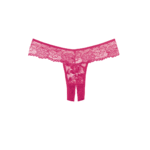 String en dentelle Chiqui Love sans entrejambe – Image 4