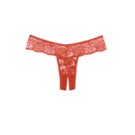 String en dentelle Chiqui Love sans entrejambe – Image 6