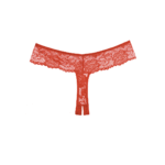 String en dentelle Chiqui Love sans entrejambe – Image 7