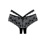 Culotte ouverte Allure Heartbreaker – Image 4