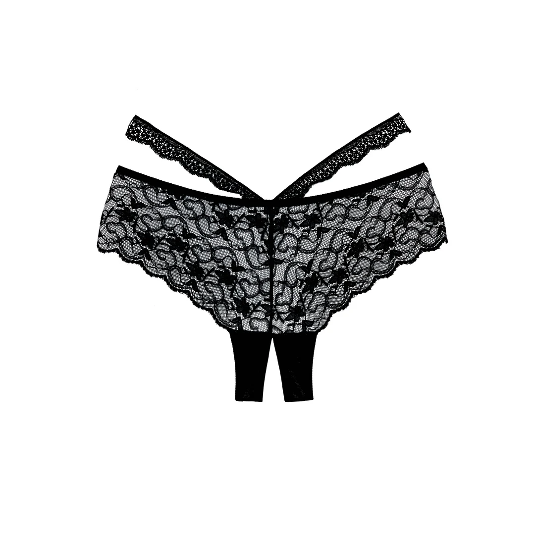 Culotte ouverte Allure Heartbreaker – Image 4