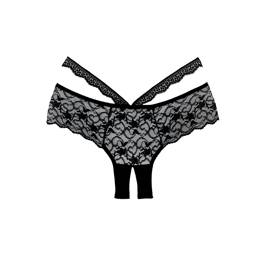 Culotte ouverte Allure Heartbreaker – Image 5