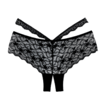 Culotte ouverte Allure Heartbreaker – Image 2