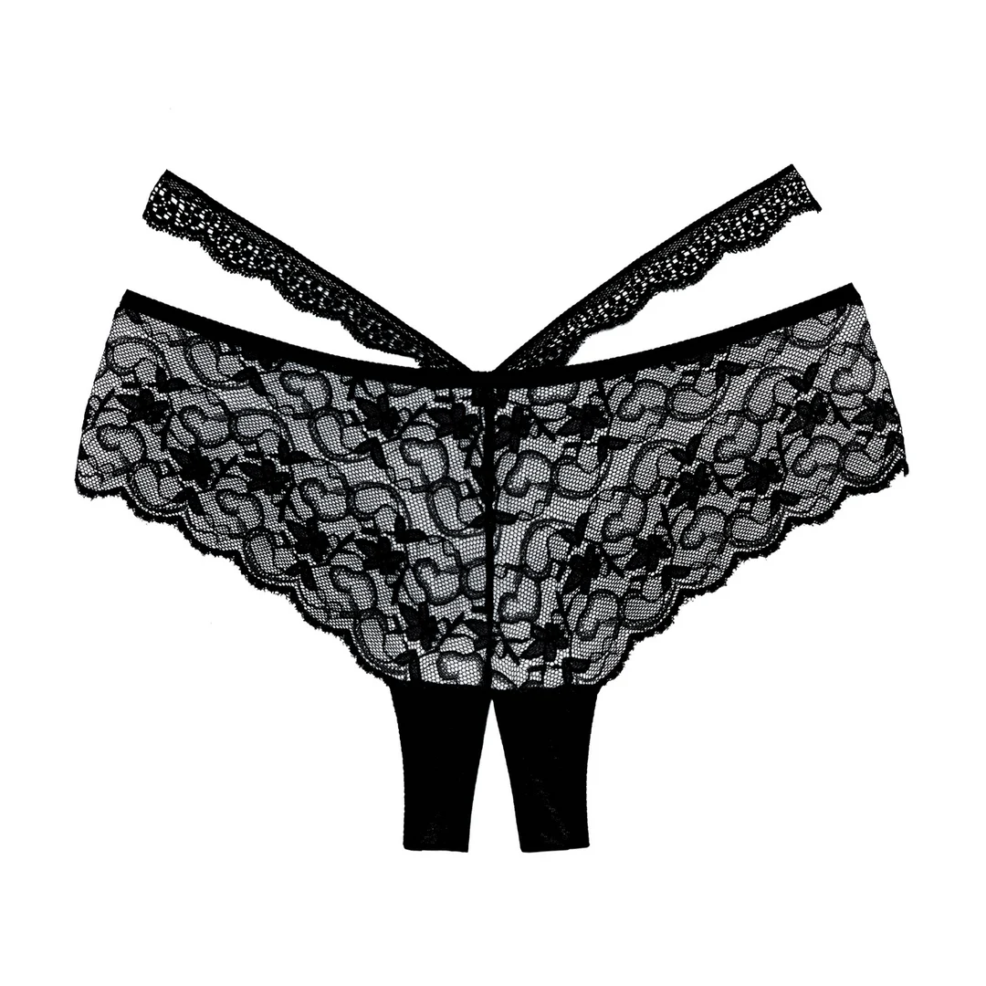 Culotte ouverte Allure Heartbreaker – Image 2