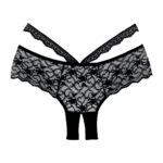 Culotte ouverte Allure Heartbreaker – Image 3