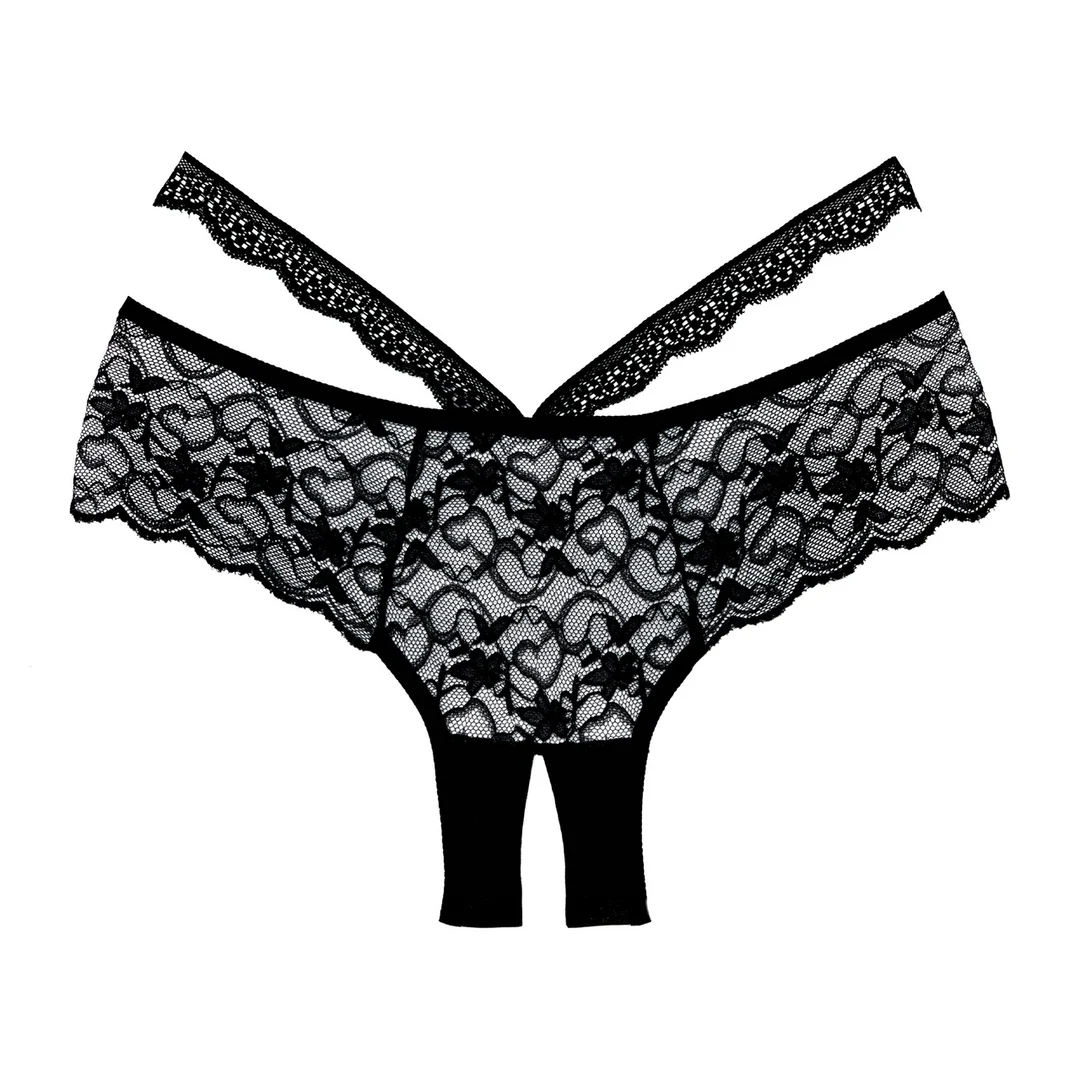 Culotte ouverte Allure Heartbreaker – Image 3