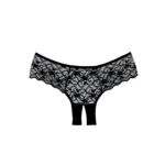 Culotte Allure Sweetheart à entrejambe ouvert – Image 5