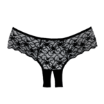 Culotte Allure Sweetheart à entrejambe ouvert – Image 3