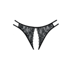 String en dentelle Sweet Honey Allure – Image 2