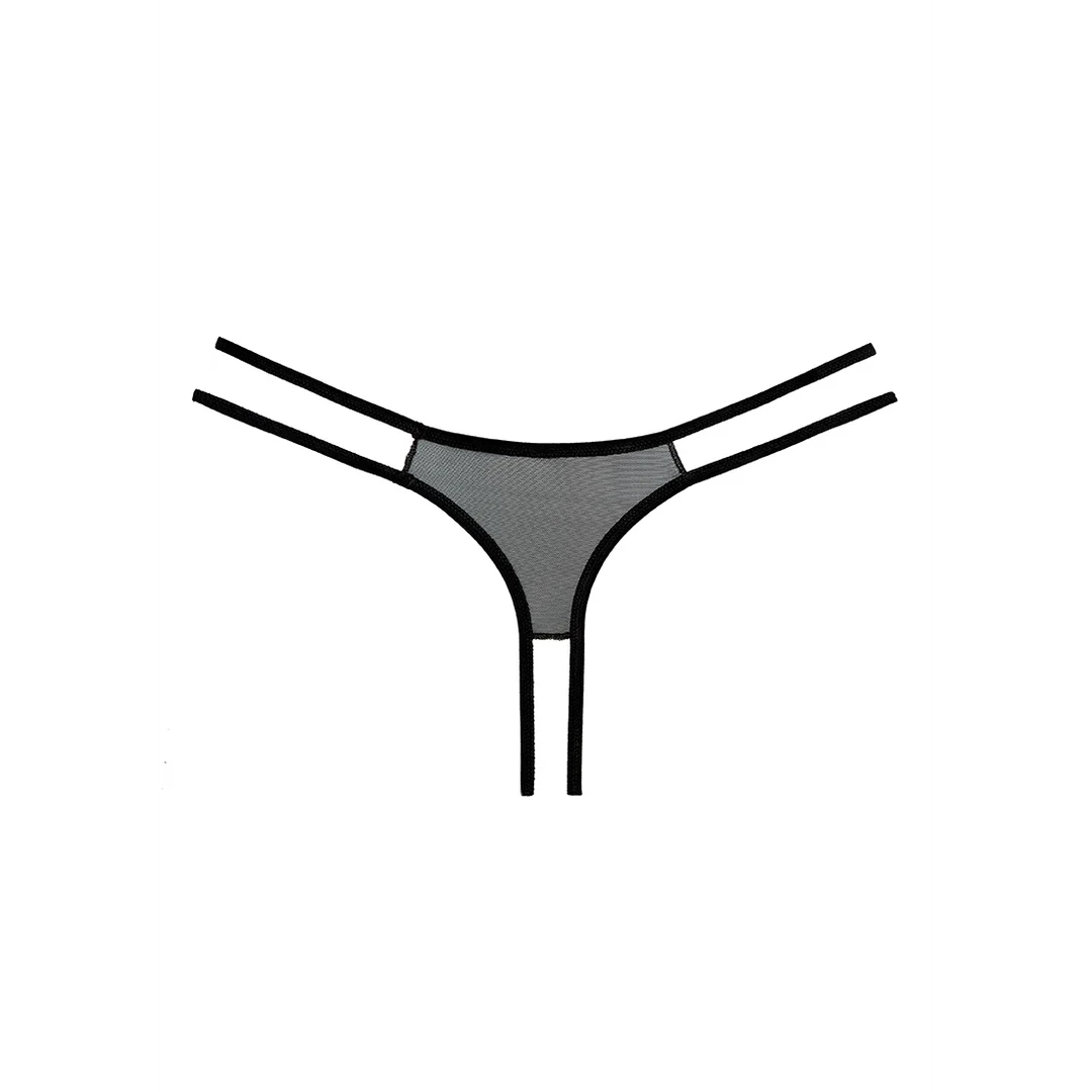 String en dentelle Sweet Honey Allure – Image 3