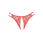 String en dentelle Sweet Honey Allure – Image 8