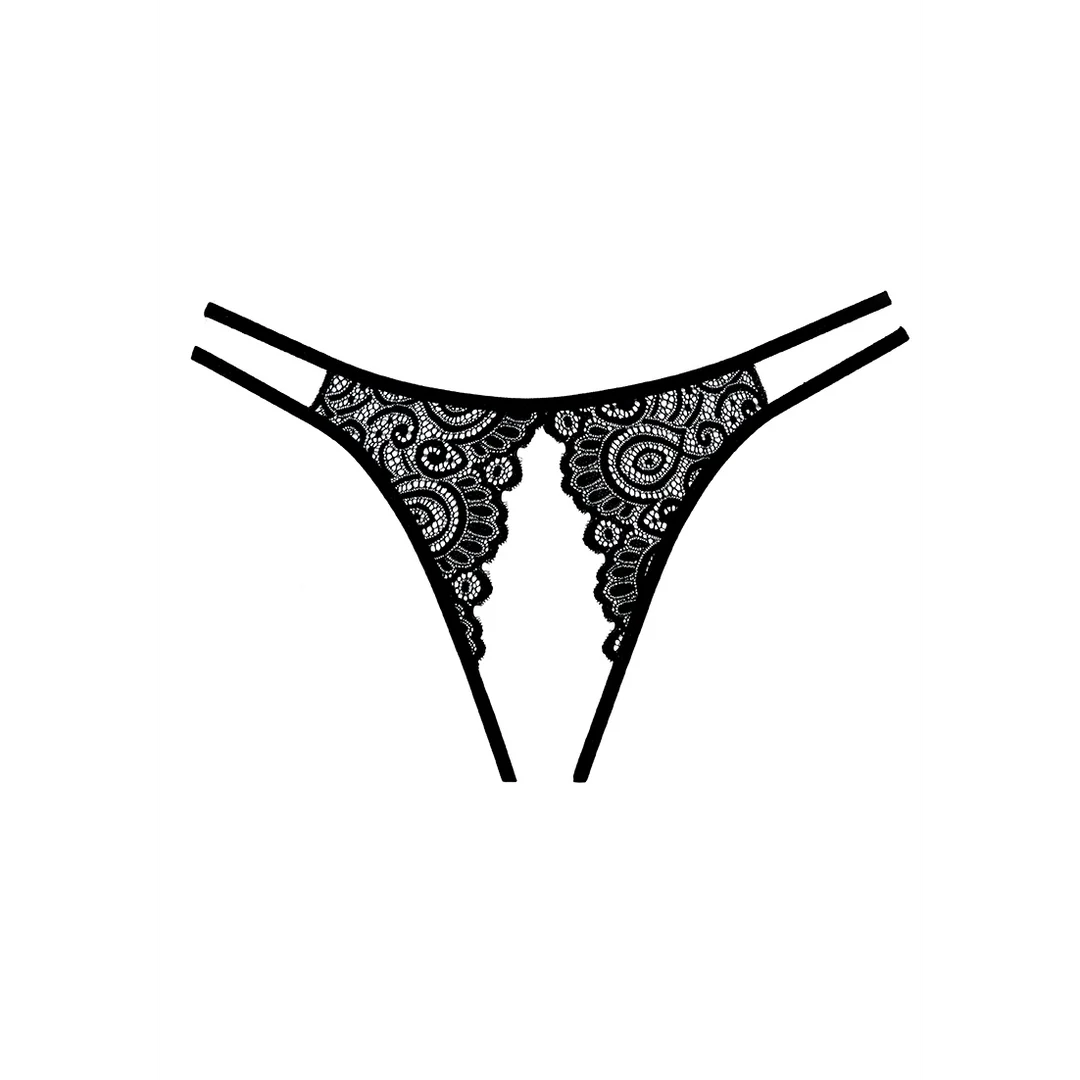 Slip en dentelle Allure Lovestruck – Image 2