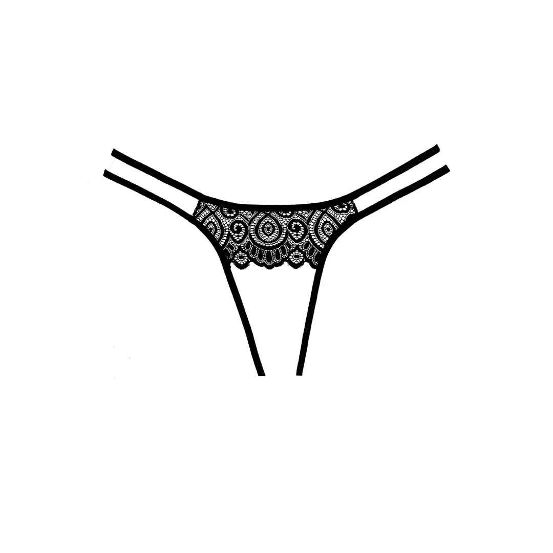 Slip en dentelle Allure Lovestruck – Image 3