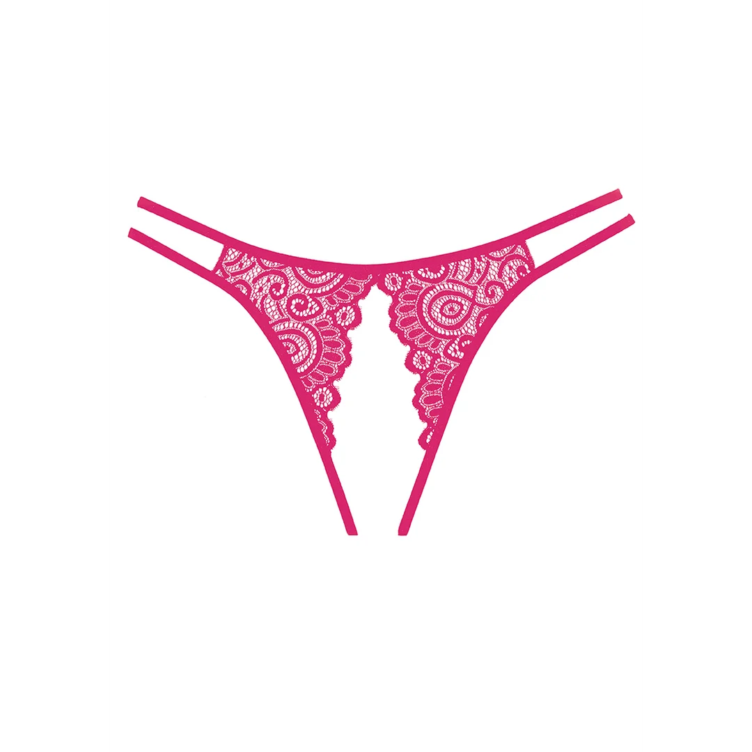Slip en dentelle Allure Lovestruck – Image 5