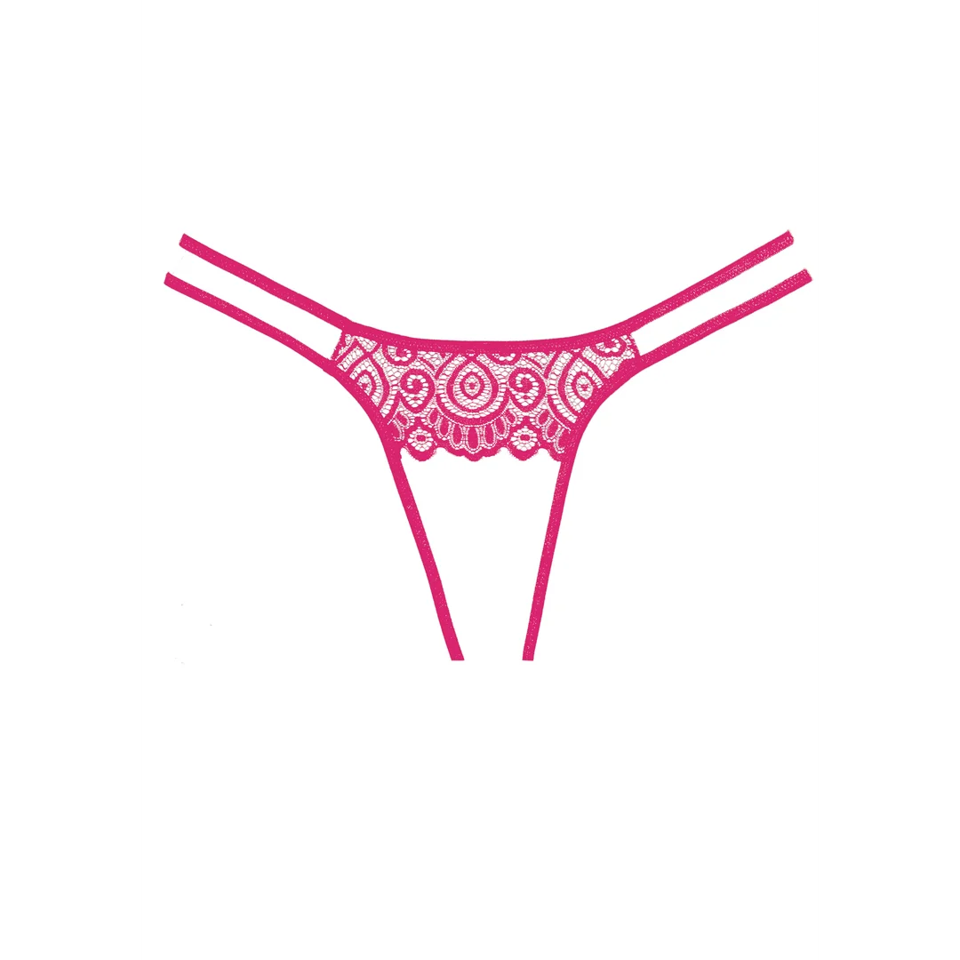 Slip en dentelle Allure Lovestruck – Image 6