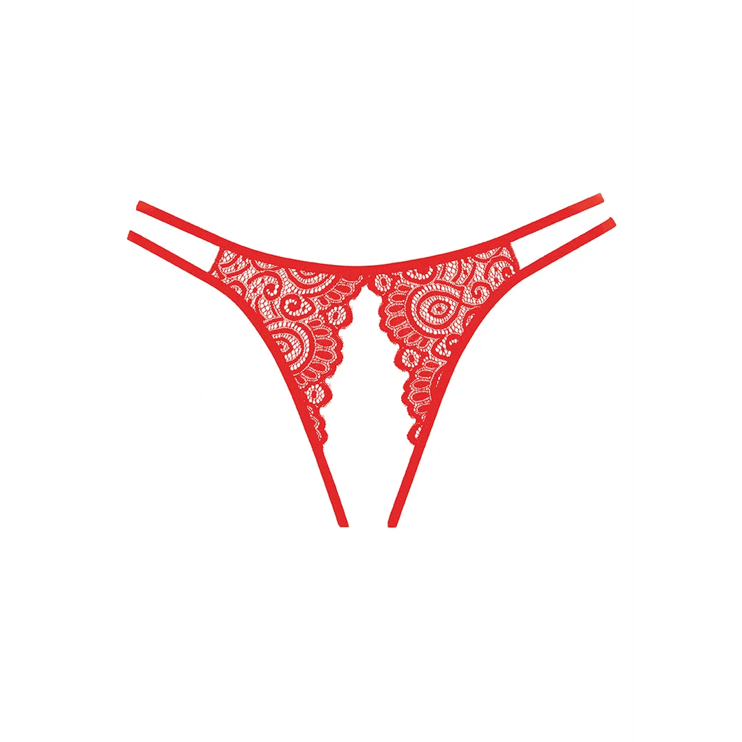 Slip en dentelle Allure Lovestruck – Image 8
