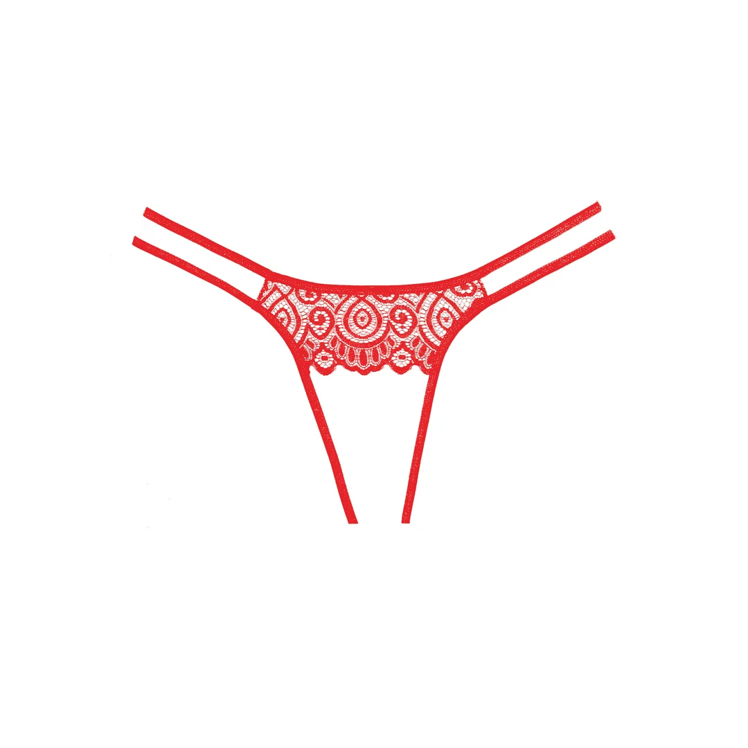 Slip en dentelle Allure Lovestruck – Image 9