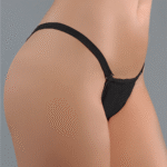 String Allure effet mouillé – Image 6