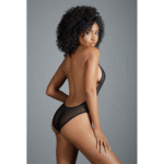 Body en résille Allure Jasmine – Image 4