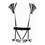 Body porte jarretelles Allure St. Tropez Babe – Image 3