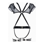 Body porte jarretelles Allure St. Tropez Babe – Image 4