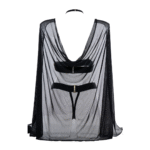 Ensemble harnais Sweet Little Lies avec cape amovible – Image 5