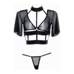 Corset Dreamer avec string Allure – Image 4