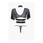 Corset Dreamer avec string Allure – Image 5