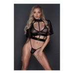 Corset Dreamer avec string Allure – Image 6