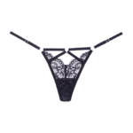 String Allure Do Not Disturb en dentelle – Image 2