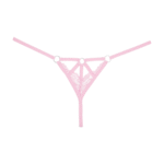 String Allure Do Not Disturb en dentelle – Image 6