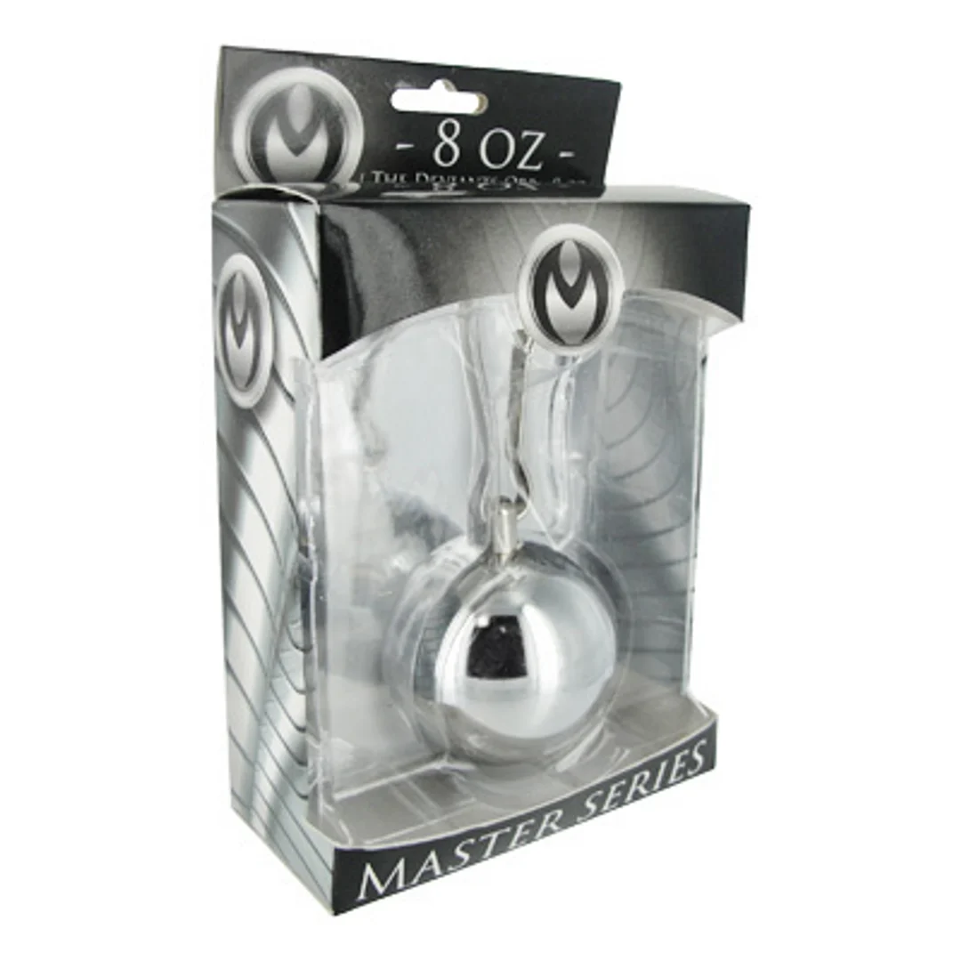 AA424-8OZ-2 Deviants Orb avec poids – Image 1