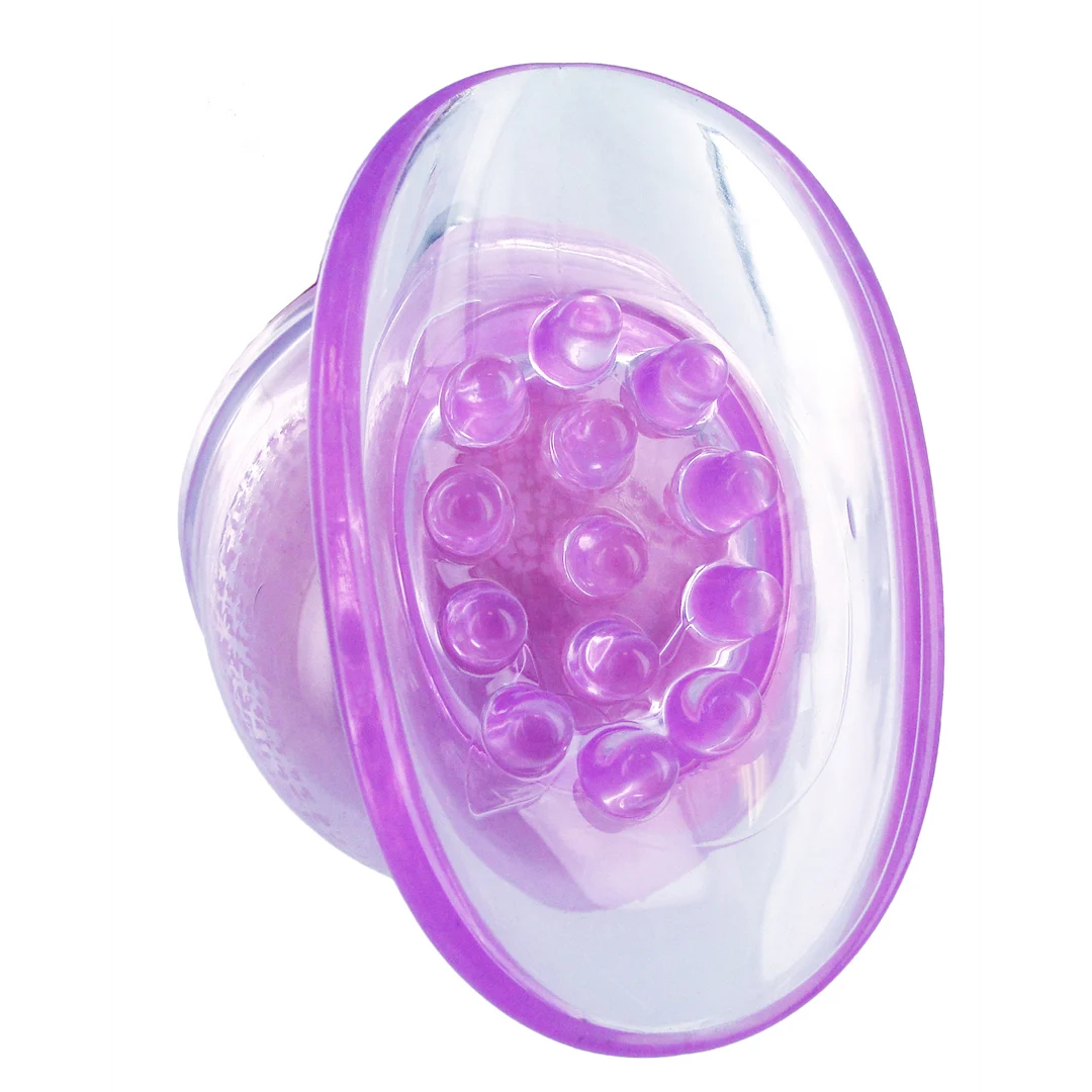 Embout pour wand XR Brands Lily Pod – Image 3