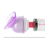 Embout pour wand XR Brands Lily Pod – Image 4